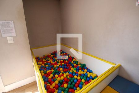 Apartamento para alugar com 42m², 2 quartos e 1 vagaÁrea comum - Brinquedoteca