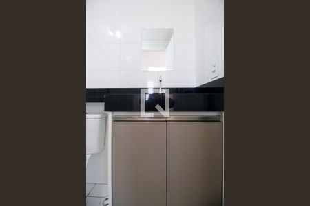 Apartamento para alugar com 42m², 2 quartos e 1 vagaBanheiro