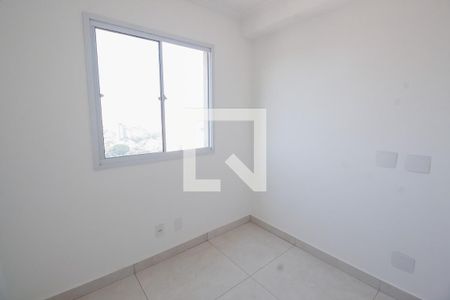 Quarto 2 de apartamento para alugar com 2 quartos, 42m² em Parque Arariba, São Paulo