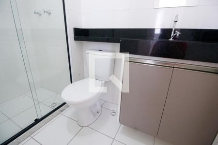 Apartamento para alugar com 42m², 2 quartos e 1 vagaBanheiro
