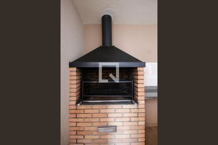 Apartamento para alugar com 42m², 2 quartos e 1 vagaÁrea comum - Churrasqueira