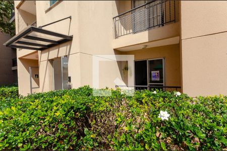 Apartamento à venda com 48m², 2 quartos e 1 vagaPredio