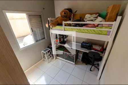 Apartamento à venda com 48m², 2 quartos e 1 vagaQuarto 2