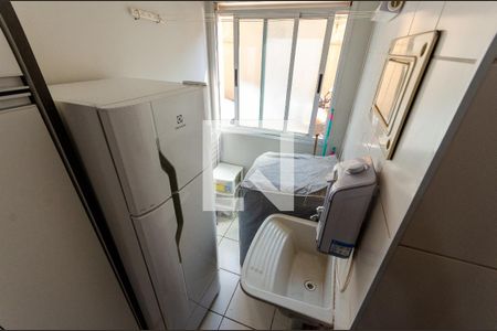Apartamento à venda com 48m², 2 quartos e 1 vagaÁrea de Serviço
