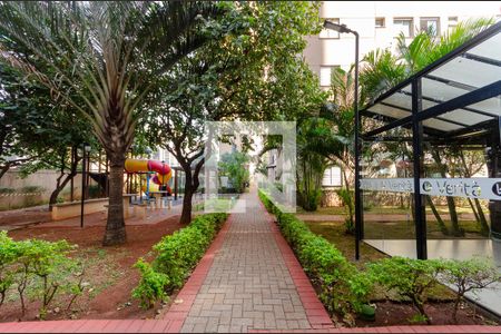 Apartamento à venda com 48m², 2 quartos e 1 vagaÁrea comum