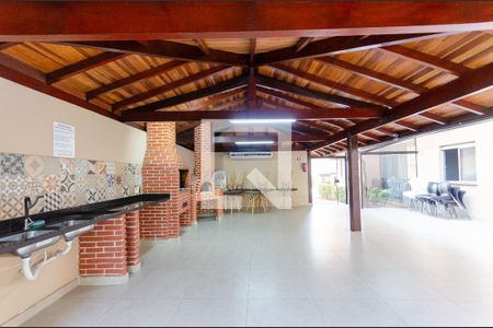 Apartamento à venda com 48m², 2 quartos e 1 vagaSalão de Festas