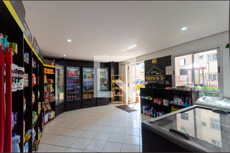 Apartamento à venda com 48m², 2 quartos e 1 vagaMercado