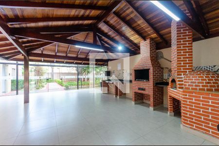 Apartamento à venda com 48m², 2 quartos e 1 vagaSalão de Festas