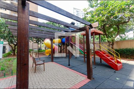 Apartamento à venda com 48m², 2 quartos e 1 vagaPlayground