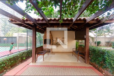 Apartamento à venda com 48m², 2 quartos e 1 vagaChurrasqueira