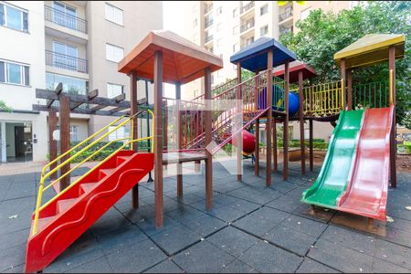 Apartamento à venda com 48m², 2 quartos e 1 vagaPlayground