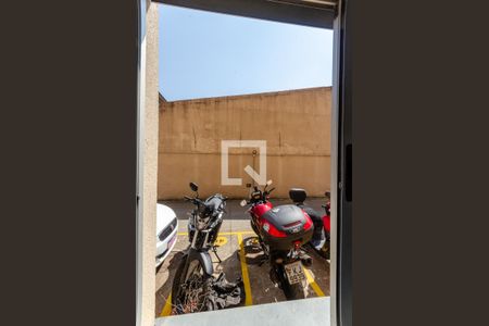 Apartamento à venda com 48m², 2 quartos e 1 vagaÁrea de Serviço