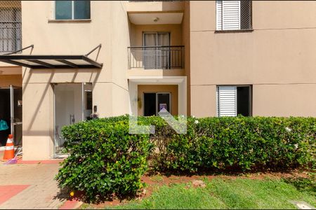 Apartamento à venda com 48m², 2 quartos e 1 vagaPredio