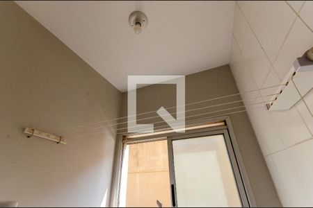 Apartamento à venda com 48m², 2 quartos e 1 vagaÁrea de Serviço