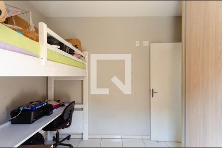 Apartamento à venda com 48m², 2 quartos e 1 vagaQuarto 2