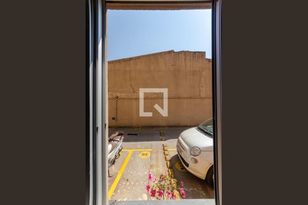 Apartamento à venda com 48m², 2 quartos e 1 vagaQuarto 2