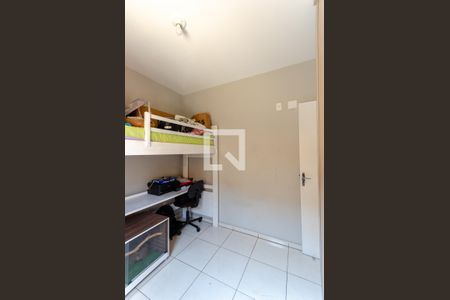 Apartamento à venda com 48m², 2 quartos e 1 vagaQuarto 2