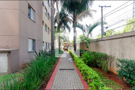 Apartamento à venda com 48m², 2 quartos e 1 vagaÁrea comum