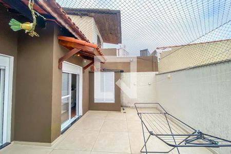 Casa à venda com 198m², 3 quartos e 3 vagasQuintal do s Quartos 1 e 2