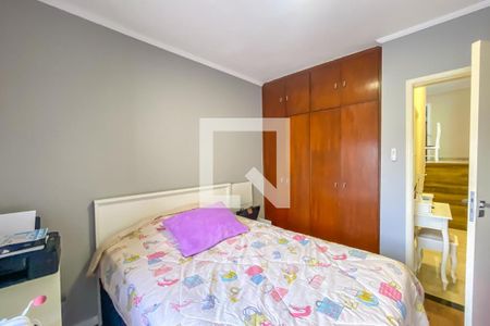 Casa à venda com 198m², 3 quartos e 3 vagasQuarto 1