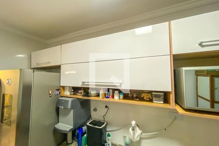 Casa à venda com 198m², 3 quartos e 3 vagasCozinha