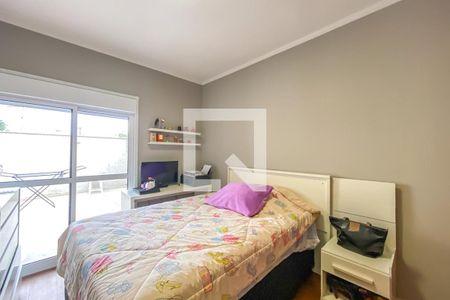 Casa à venda com 198m², 3 quartos e 3 vagasQuarto 1