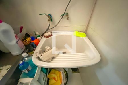 Casa à venda com 198m², 3 quartos e 3 vagasÁrea de Serviço