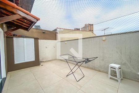 Casa à venda com 198m², 3 quartos e 3 vagasQuintal do s Quartos 1 e 2