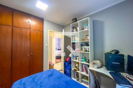 Casa à venda com 198m², 3 quartos e 3 vagasQuarto 3