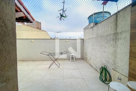 Casa à venda com 198m², 3 quartos e 3 vagasVista do Quarto 1