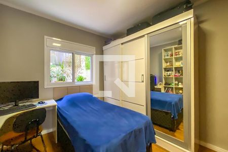 Casa à venda com 198m², 3 quartos e 3 vagasQuarto 3