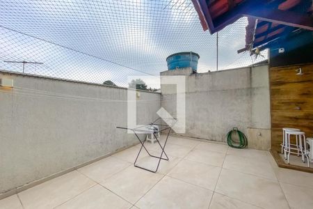 Casa à venda com 198m², 3 quartos e 3 vagasQuintal do s Quartos 1 e 2