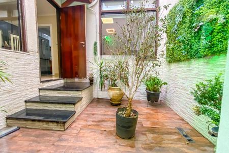 Casa à venda com 198m², 3 quartos e 3 vagasVista do Quarto 3