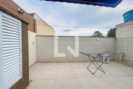 Casa à venda com 198m², 3 quartos e 3 vagasVista do Quarto 2