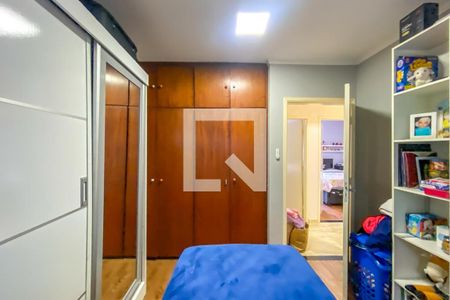 Casa à venda com 198m², 3 quartos e 3 vagasQuarto 3