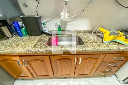 Casa à venda com 198m², 3 quartos e 3 vagasCozinha