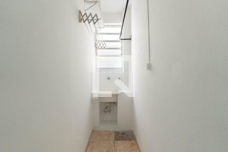 Apartamento à venda com 70m², 1 quarto e sem vaga Apartamento à venda com 70m², 1 quarto e sem vagaÁrea de Serviço