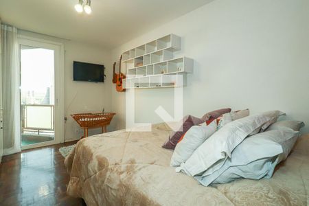 Apartamento para alugar com 182m², 3 quartos e 1 vagaQuarto 2