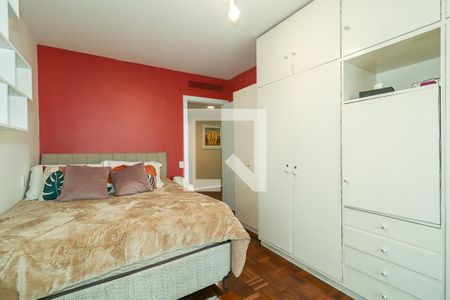 Apartamento para alugar com 182m², 3 quartos e 1 vagaQuarto 2