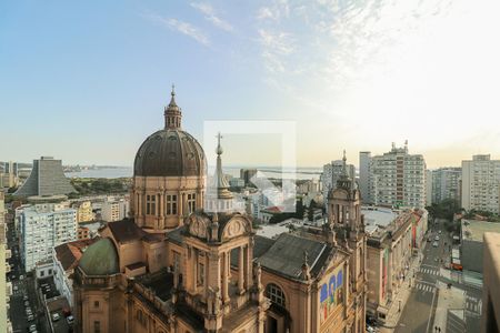 Apartamento para alugar com 182m², 3 quartos e 1 vagaVista terraço