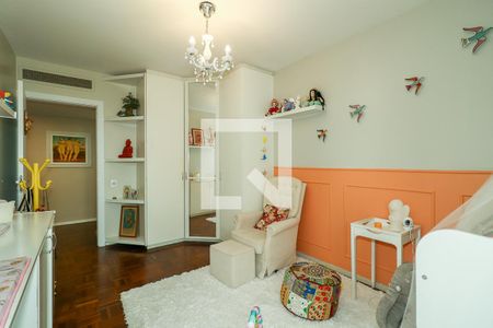 Apartamento para alugar com 182m², 3 quartos e 1 vagaQuarto 3