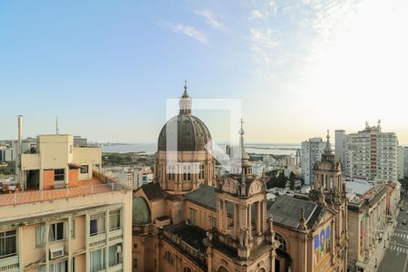 Apartamento para alugar com 182m², 3 quartos e 1 vagaVista terraço