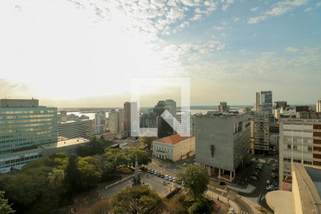Apartamento para alugar com 182m², 3 quartos e 1 vagaVista terraço