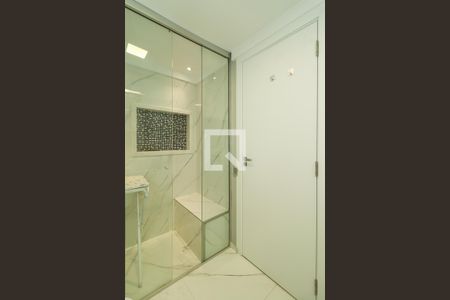 Apartamento para alugar com 182m², 3 quartos e 1 vagaBanheiro