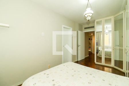 Apartamento para alugar com 182m², 3 quartos e 1 vagaQuarto Suíte