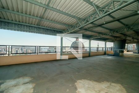 Apartamento para alugar com 182m², 3 quartos e 1 vagaTerraço