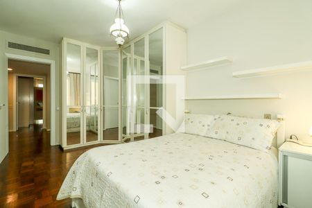 Apartamento para alugar com 182m², 3 quartos e 1 vagaQuarto Suíte