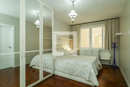 Apartamento para alugar com 182m², 3 quartos e 1 vagaQuarto Suíte