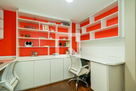 Apartamento para alugar com 182m², 3 quartos e 1 vagaEscritório