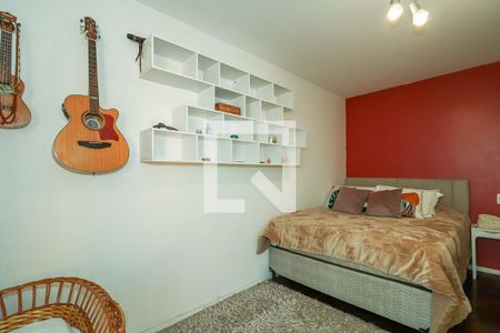 Apartamento para alugar com 182m², 3 quartos e 1 vagaQuarto 2